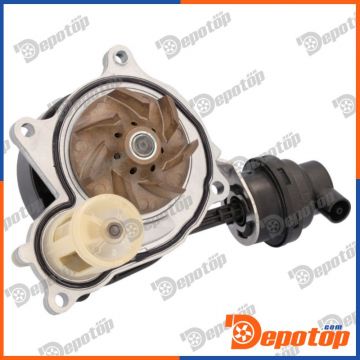 Pompe à eau liquide de refroidissement pour BMW | FEBI BILSTEIN 188570